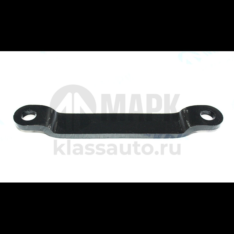 Стойка стабилизатора L=300/350мм (ПАО КАМАЗ)