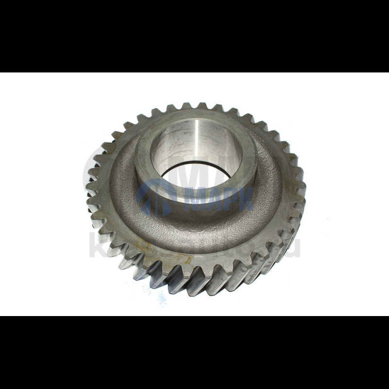 Шестерня 4 передачи промежуточного вала (ПАО КАМАЗ)