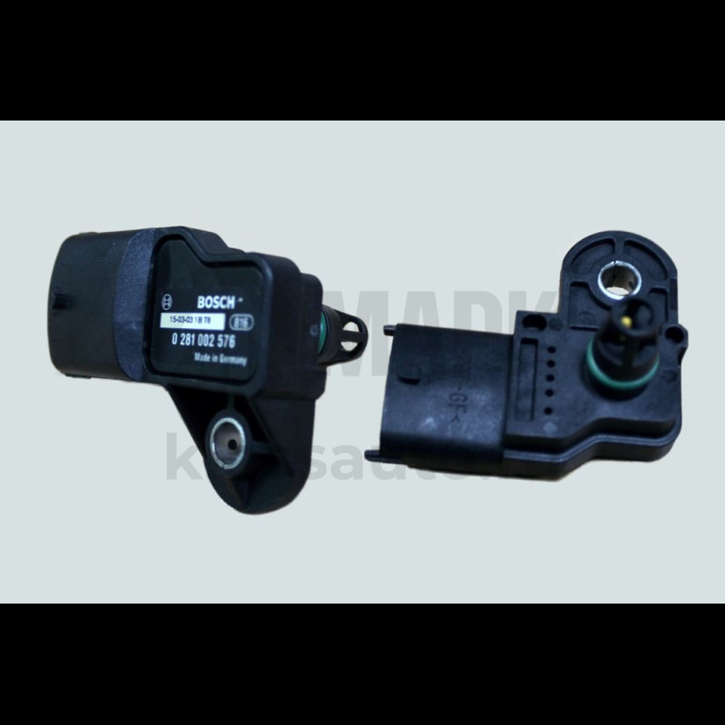 Датчик температуры наддува (ISBe) (BOSCH 0281002576)