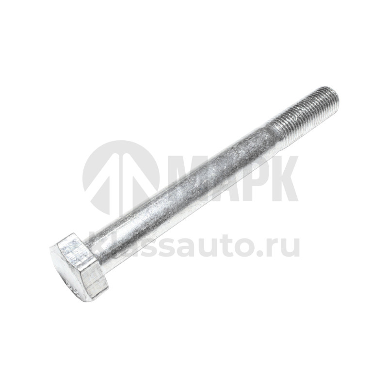 Болт М14х130 на сухарь передней рессоры