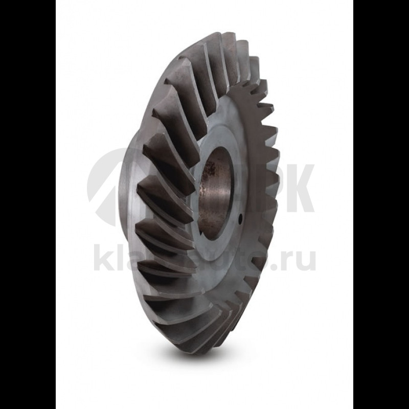 Шестерня ведомая коническая 060 (блин) аналог
