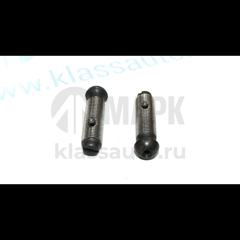 Винт регулировочный коромысла (ПАО КАМАЗ)