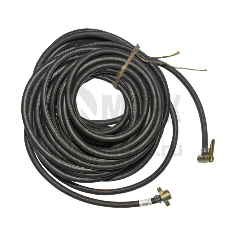 Шланг подкачки 25м (Полюс Альфа)