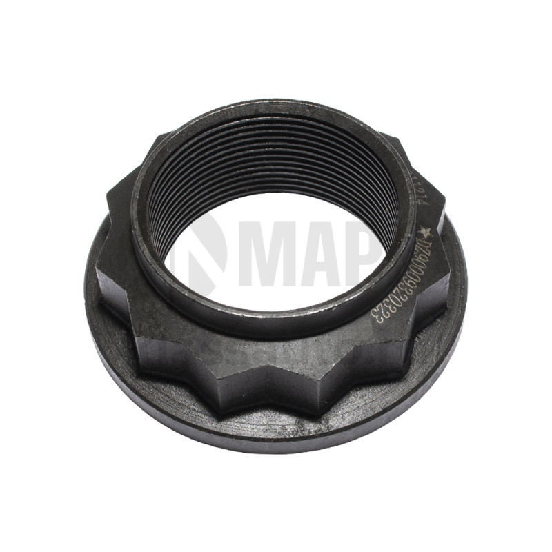 Гайка фланца DZ90009320323 (Shaanxi Hande Axle Co.)