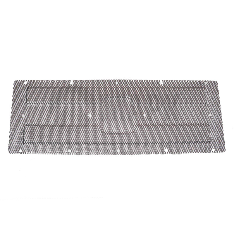 Решетка панели облицовочной (ПАО КАМАЗ)