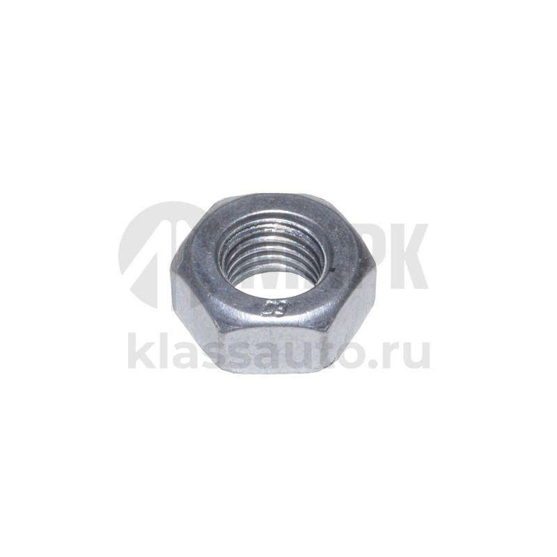 Гайка М10х1,25 АО БелЗАН