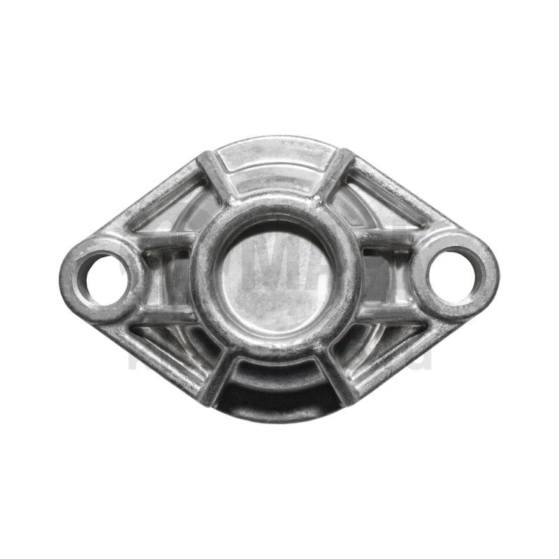 Крышка боковая механизма КПП ZF9S 1324307319 Тайланд (Альтернатива)