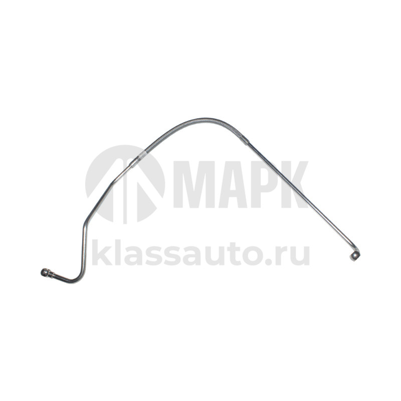 Трубка подвода масла (Полюс-Альфа)