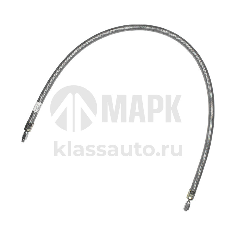 Шланг системы накачки шин бронированный (Полюс Альфа)