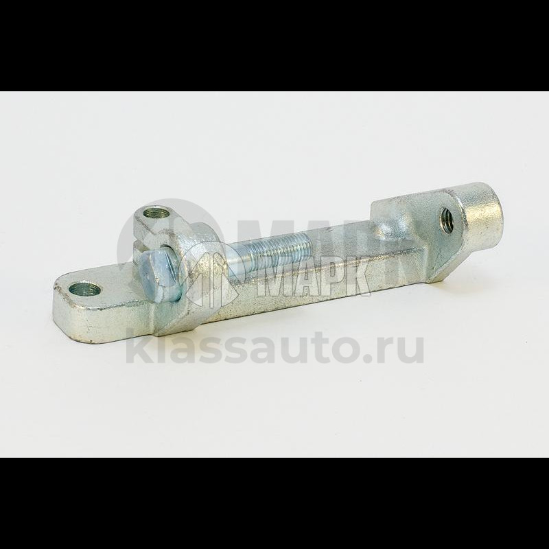 Кронштейн генератора верхний ЕВРО 