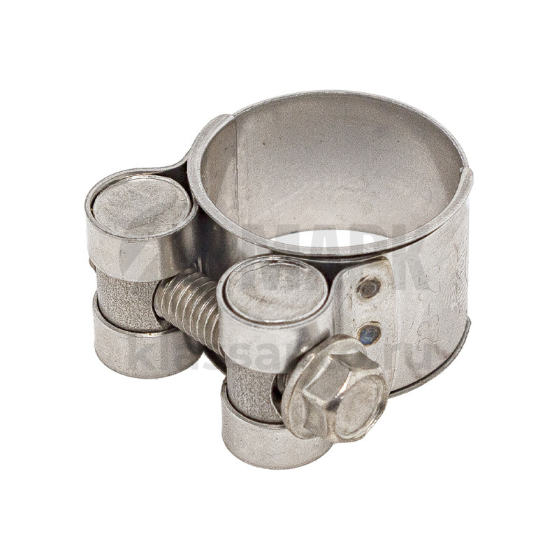 Хомут силовой 23-25мм (TITAN)