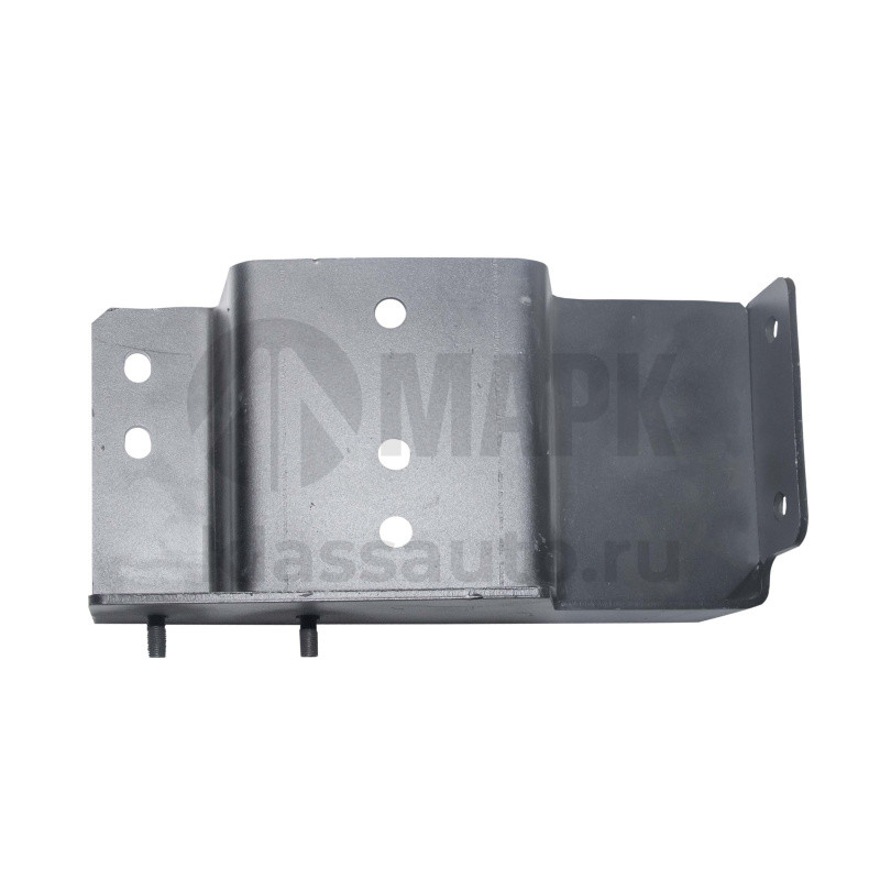 Кронштейн левой части бампера (ПАО КАМАЗ) 54901-8416295