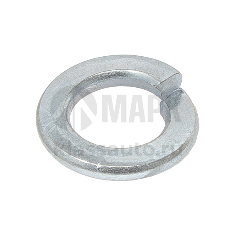 Шайба пружинная (гровер) d-8 