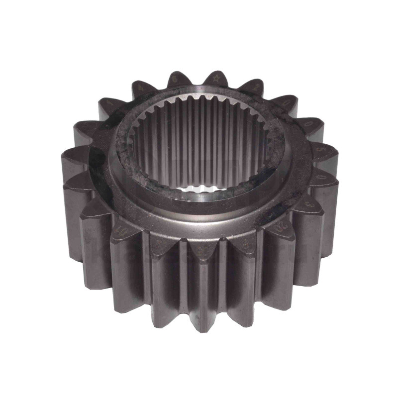 Солнечная шестерня (Shaanxi Hande Axle Co., Ltd) 
