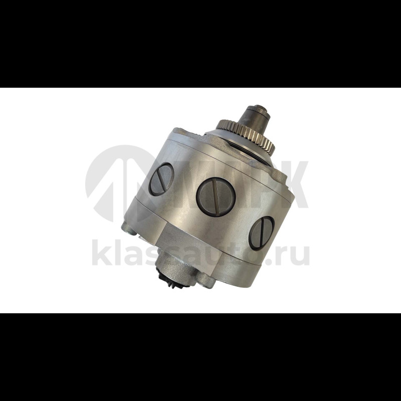Механизм отбора мощности N 221/PL ZF