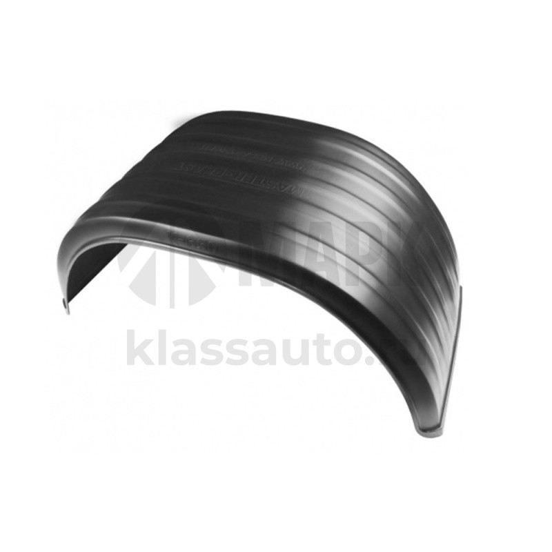 Крыло К-650 трапеция (двускатное) MASTER-PLAST