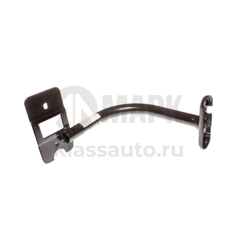 Кронштейн переднего фонаря МТЗ левый (ОАО МТЗ Беларусь)