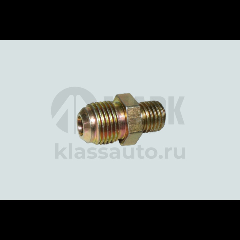 Штуцер ТКР (EQB) DCEC