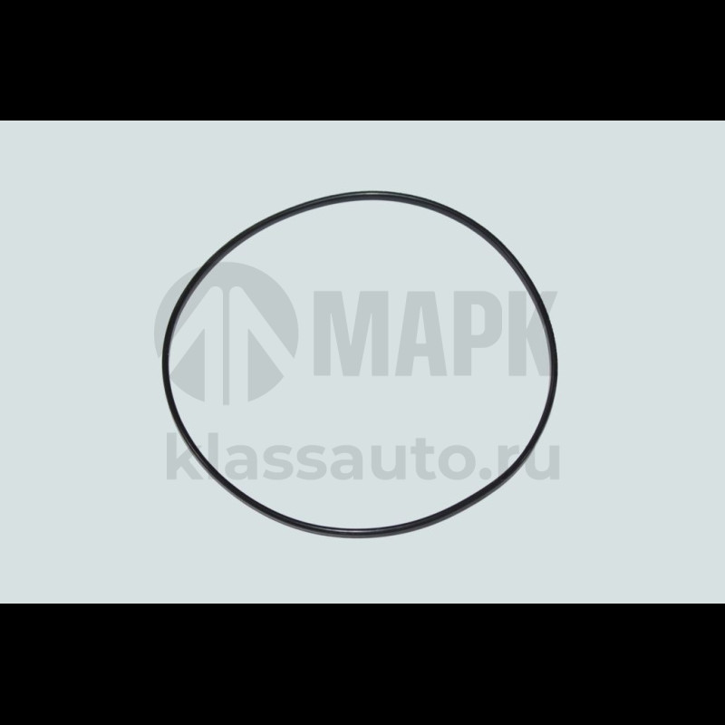 Кольцо уплот. гильзы цилиндра (L, QSL, ISLe)