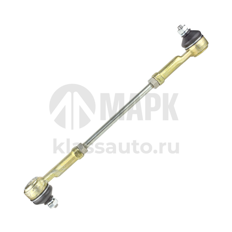 Тяга реактивная КПП L-394мм