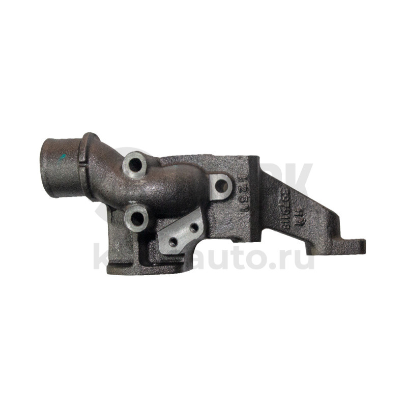 Коллектор впускной водяной  6ISBe  ЕВРО-3 3979116