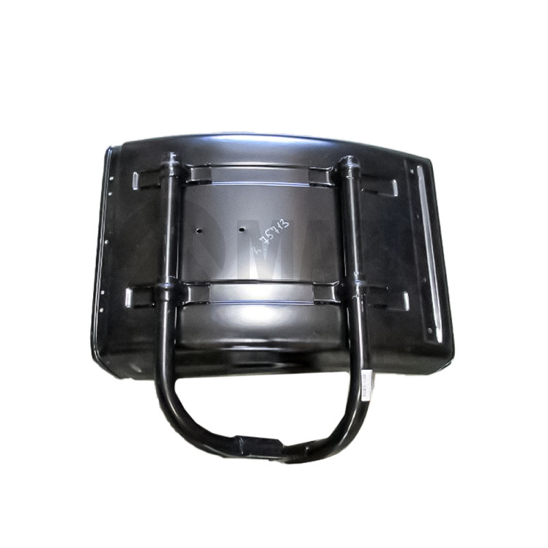 Панель задней части крыла правая (ПАО КАМАЗ)