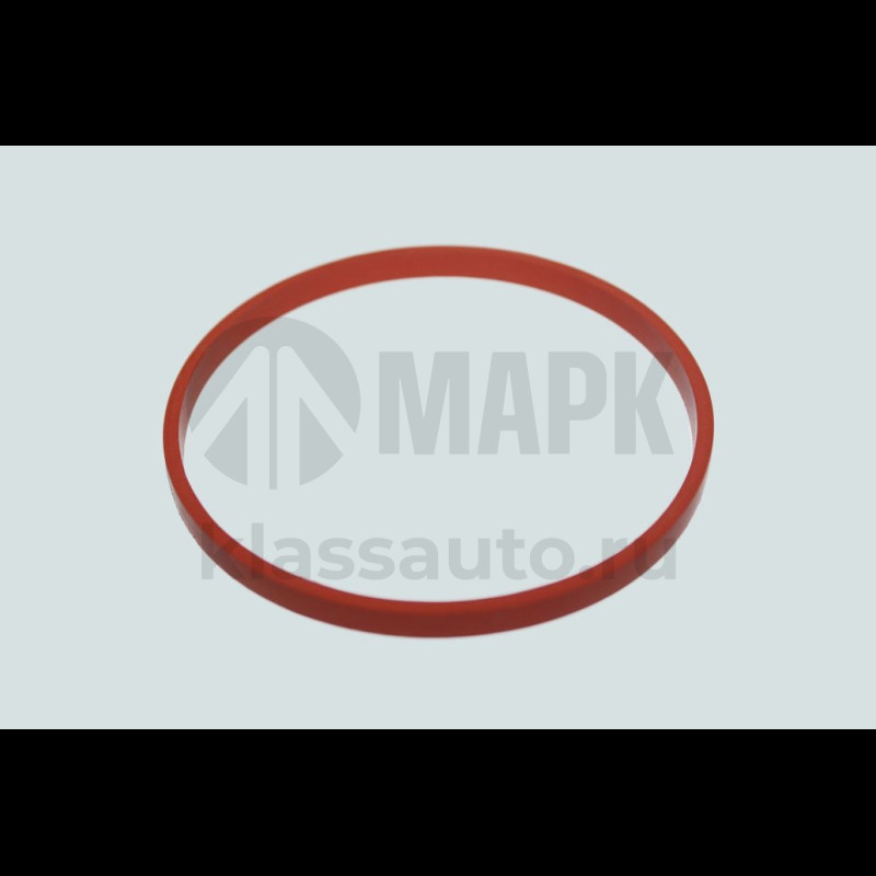 Кольцо уплот. впуск. воздуш. патрубка ISF2.8 FOTON