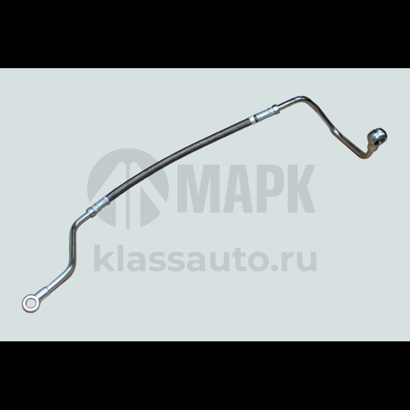 Трубка подачи топлива (6ISLe)