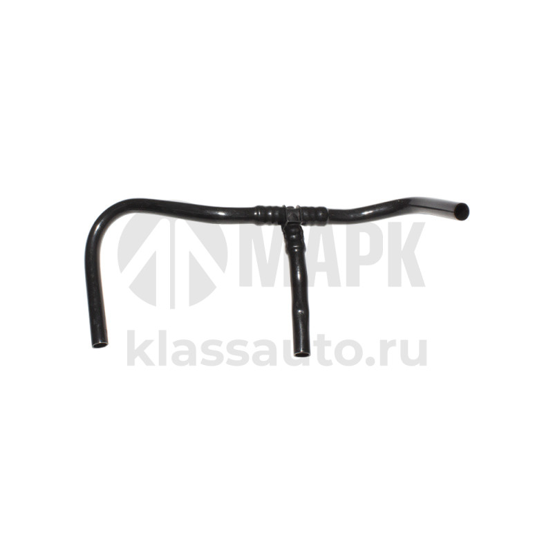 Топливопровод дренажный дв. 536 (г. Ярославль)