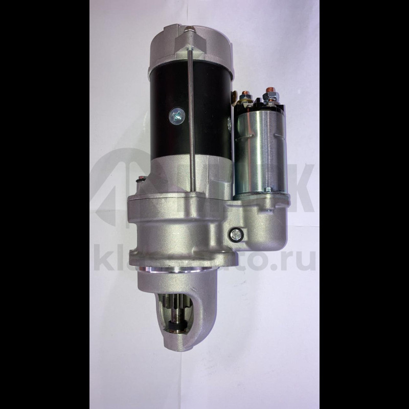 Стартер 24V  (4ВТ)  STD0857BA KRAUF 3918377/ 4935789/ 3918378