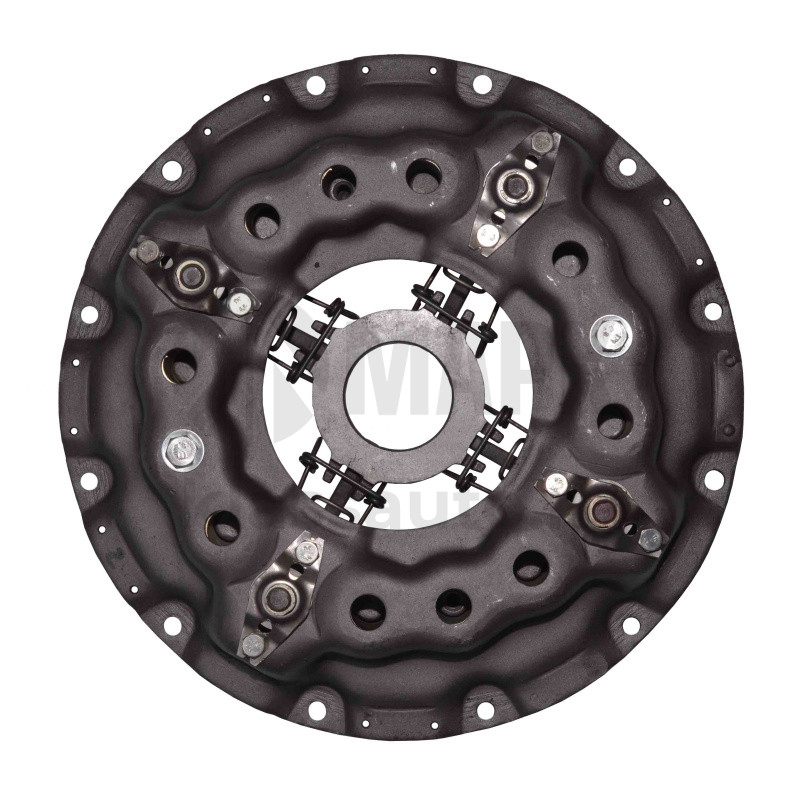 Диск нажимной сцепления Турбо (с/сбор)