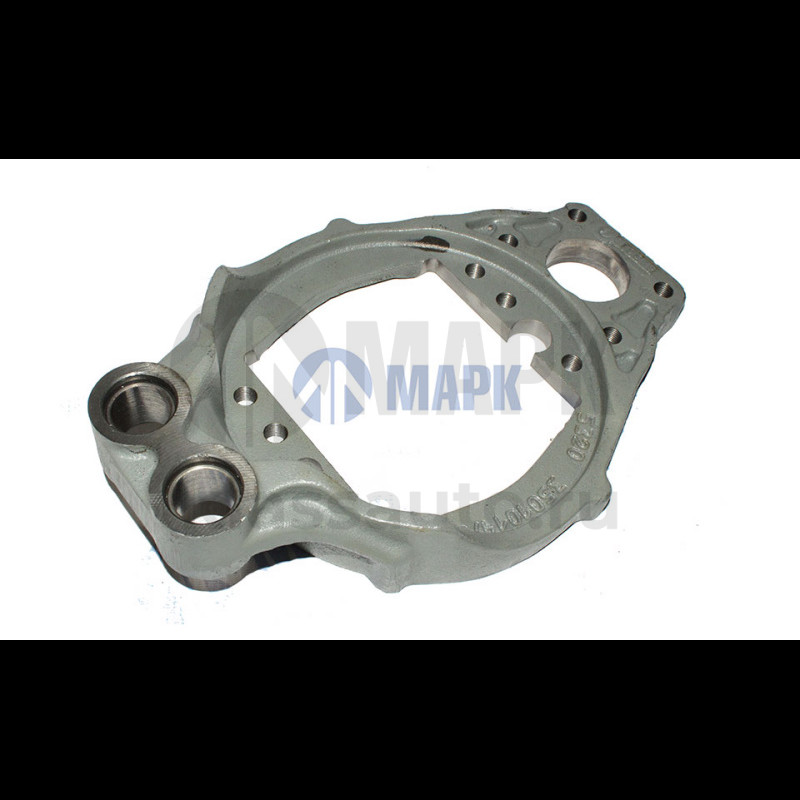 Суппорт передний левый (Кнорр-Бремзе КАМА)