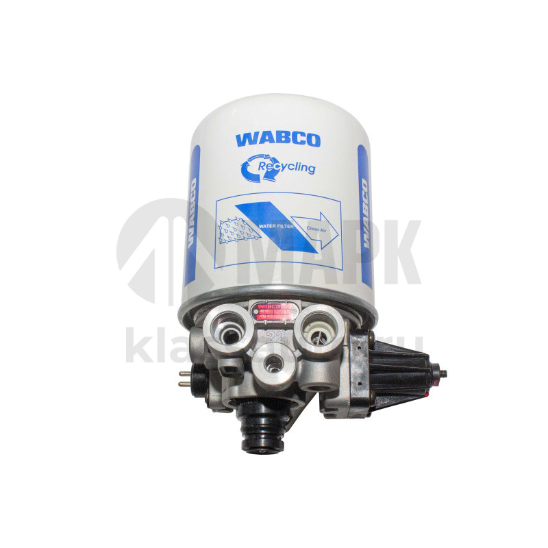 Осушитель (WABCO) 