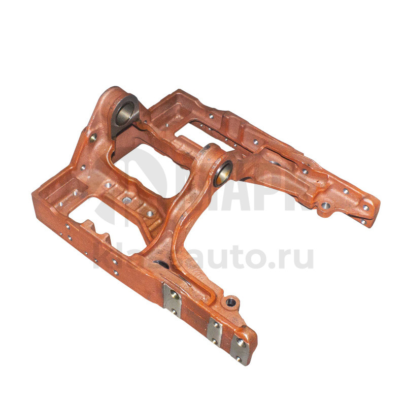 Брус передний со втулкой МТЗ-82 (ВЗТЗЧ Беларусь)