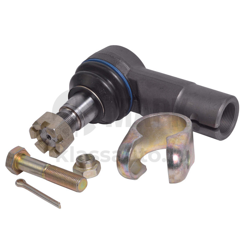 Наконечник тяги (Ростар) УРАЛ 4320, 4420, 43202