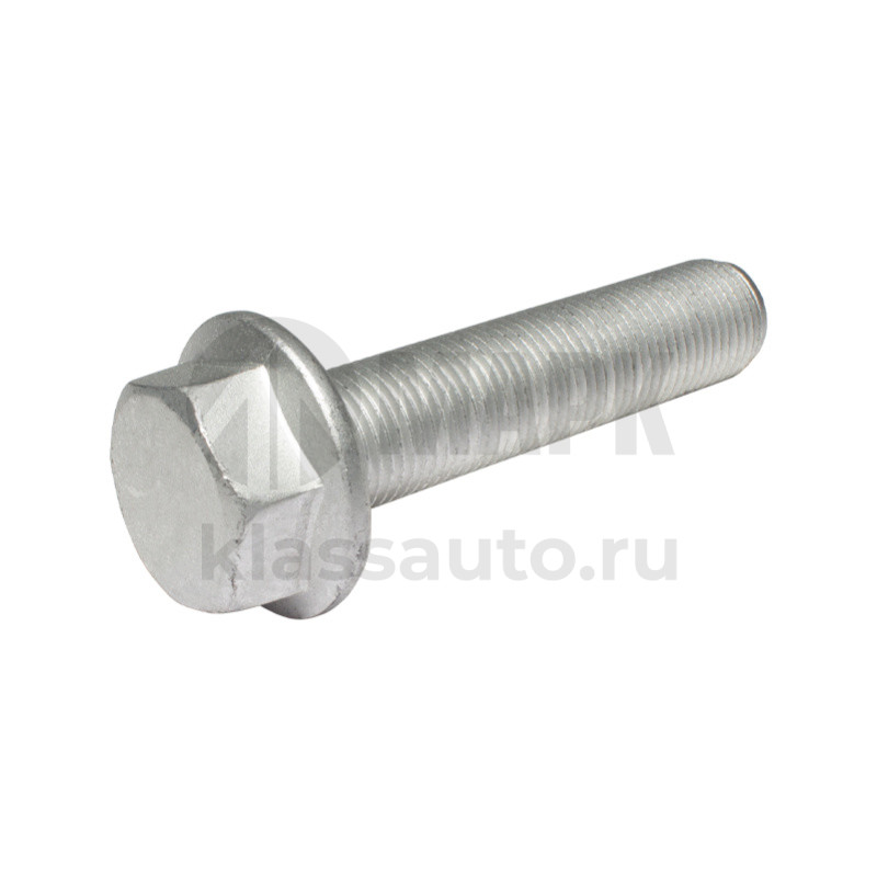 Болт крепления суппорта SAF (М16х1,5х70) (TrailerParts)