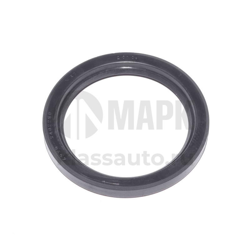 Манжета хвостовика ЕВРО (80х105х10) однобортный 6520-2402280