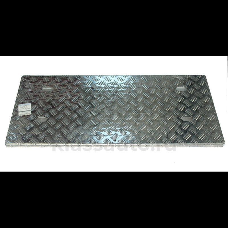 Настил рамы грязевой средний (ПАО КАМАЗ)