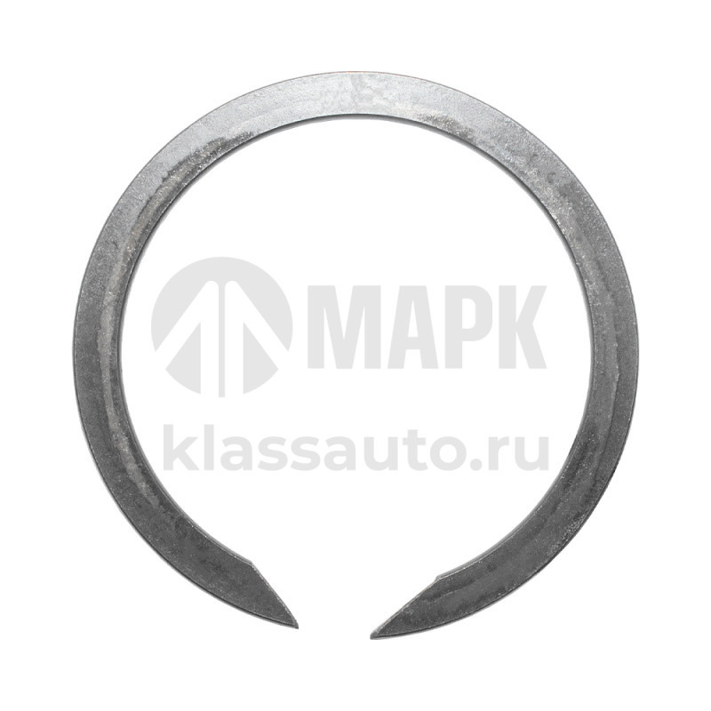 Кольцо упорное 130 шестрни МОД (ЛМЗ)