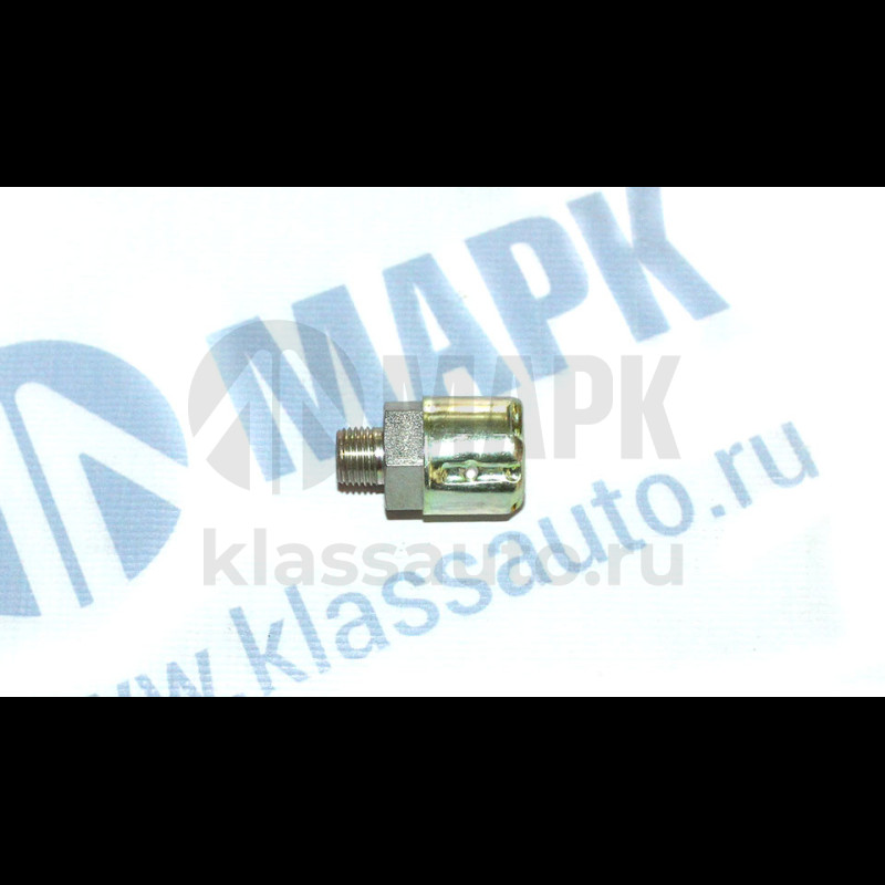 Сапун КПП (ZF 0501 202 797) (Euroricambi)