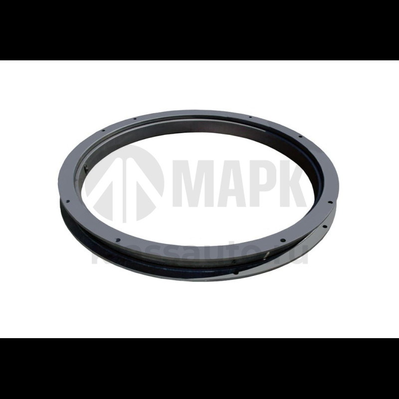 Круг поворотный прицепа (10отв.х 12отв) Усиленный