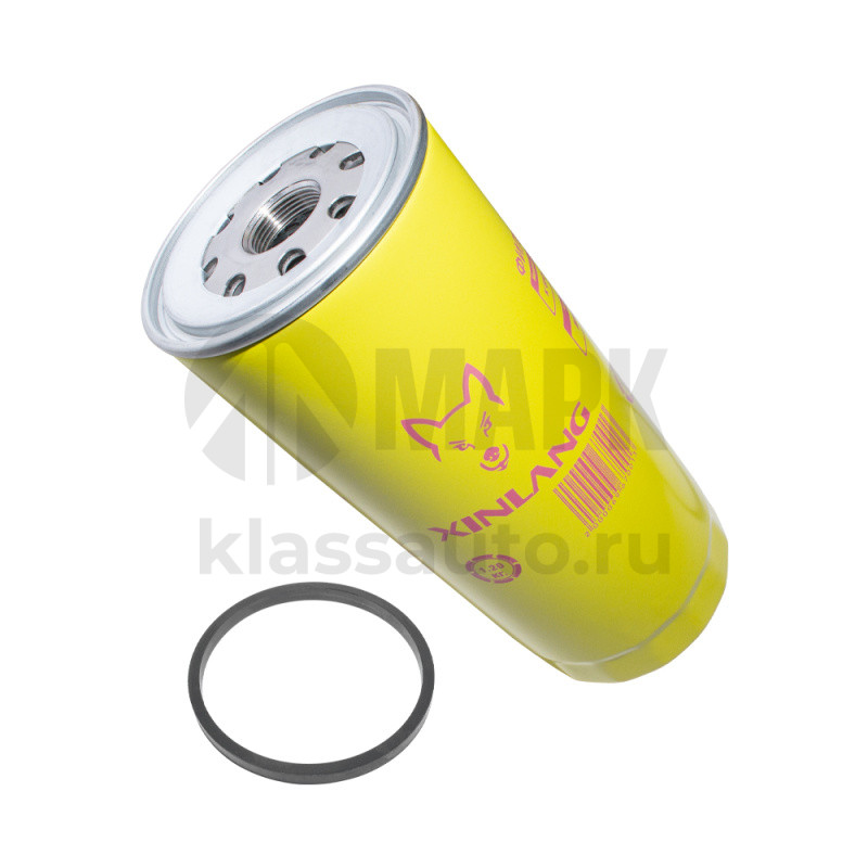 Фильтр масляный дв. 650 (аналог)