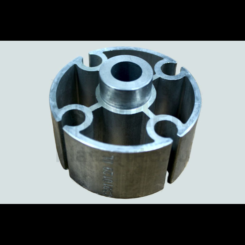 Проставка вентилятора (ISBe, ISF3.8) DCEC