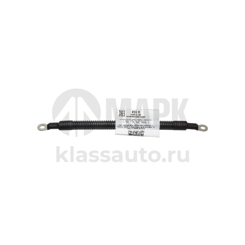 Провод подогреватель масса 5340 (г. Ярославль)