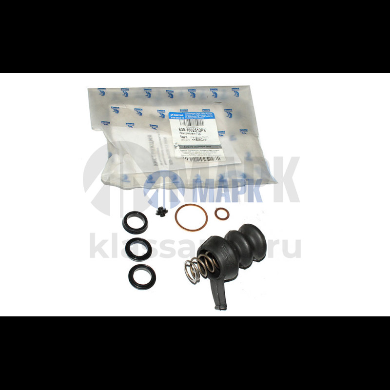 Р/к ГЦС (Ростар)