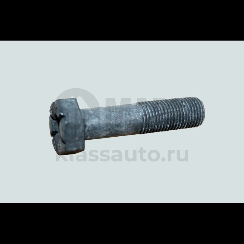 Болт маховика (CT, ISLe) M12x1.25x50