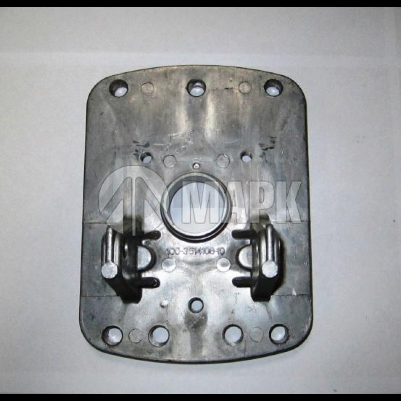 Плита на ГТК н/о (площадка)