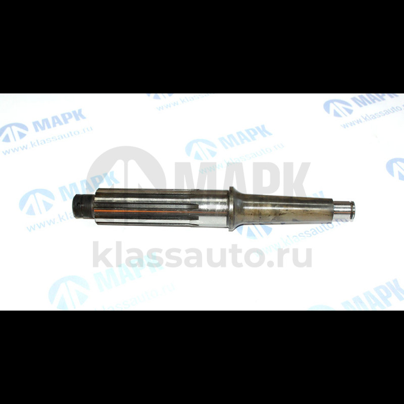 Вал ведущий переднего моста 4310  (ПАО КАМАЗ)