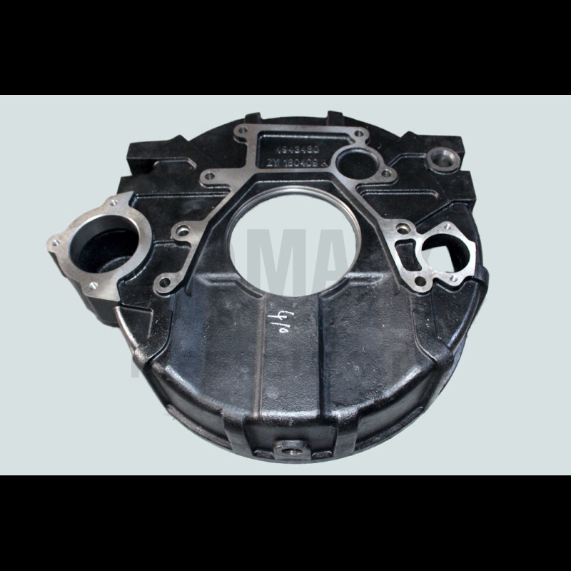 Картер маховика (BTA, EQB) 4943480 DVMARK