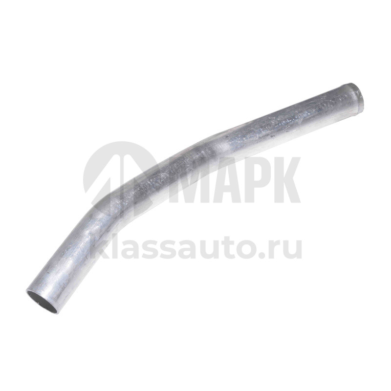 Трубка отвода газов (альтернатива)